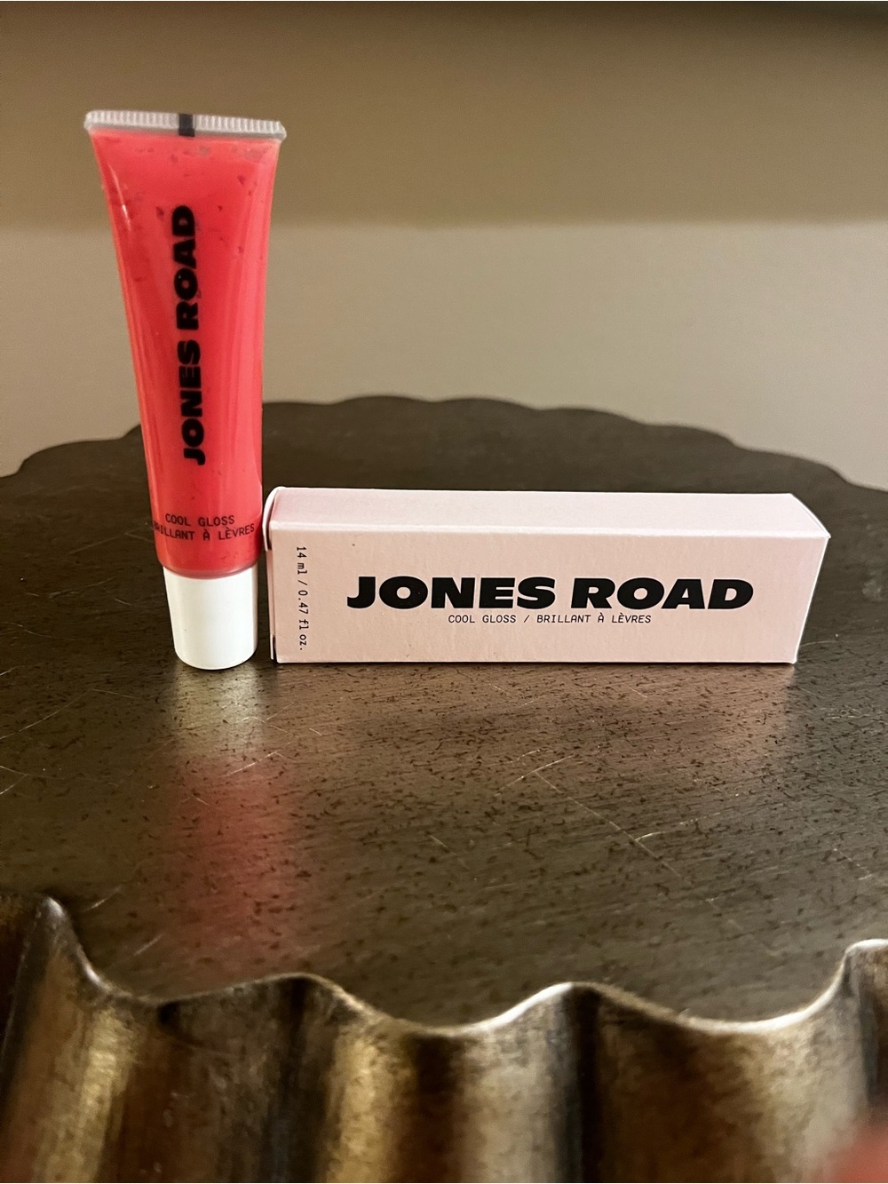 Jones road cool gloss